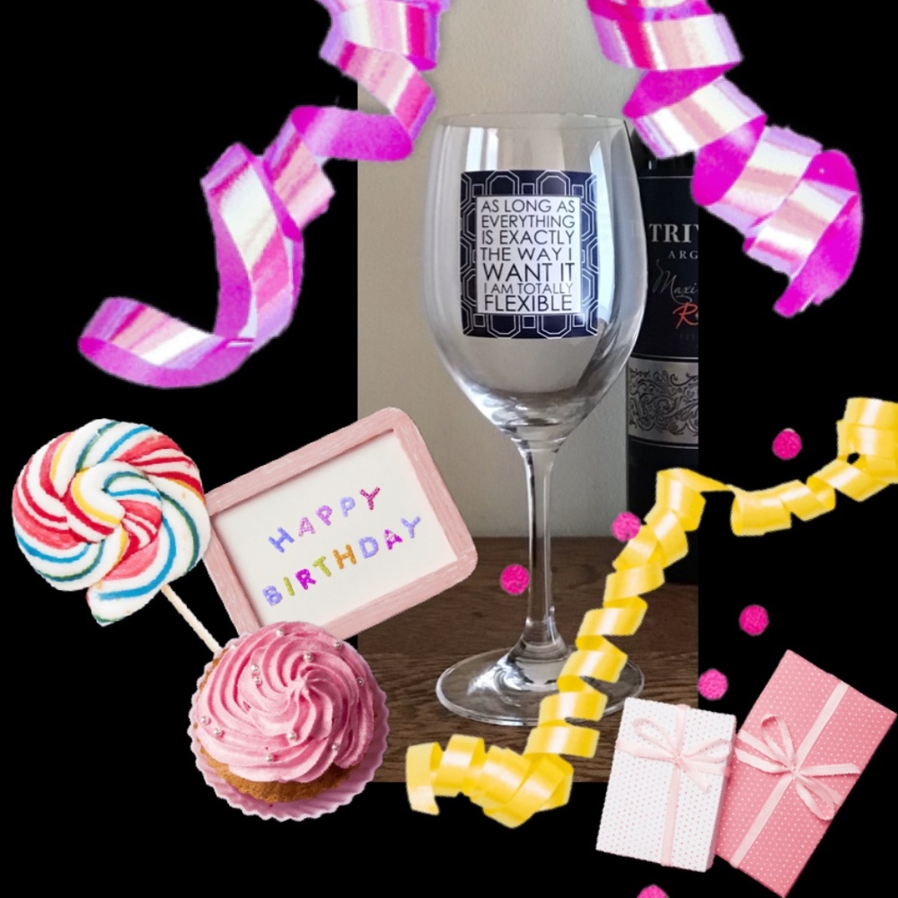 Wine glass